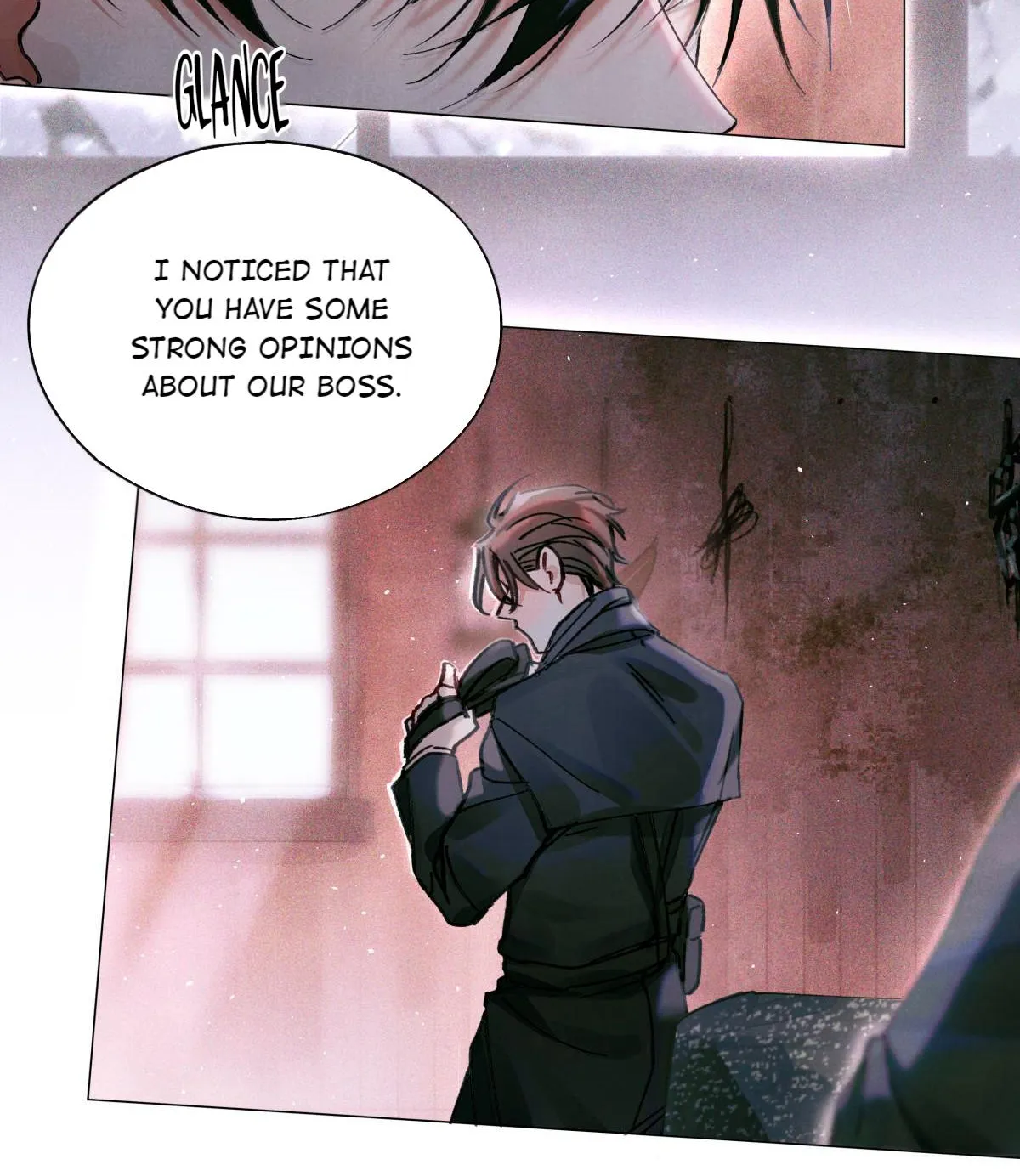 Read Global Examination chapter 11.1 image 49 on Lezhin