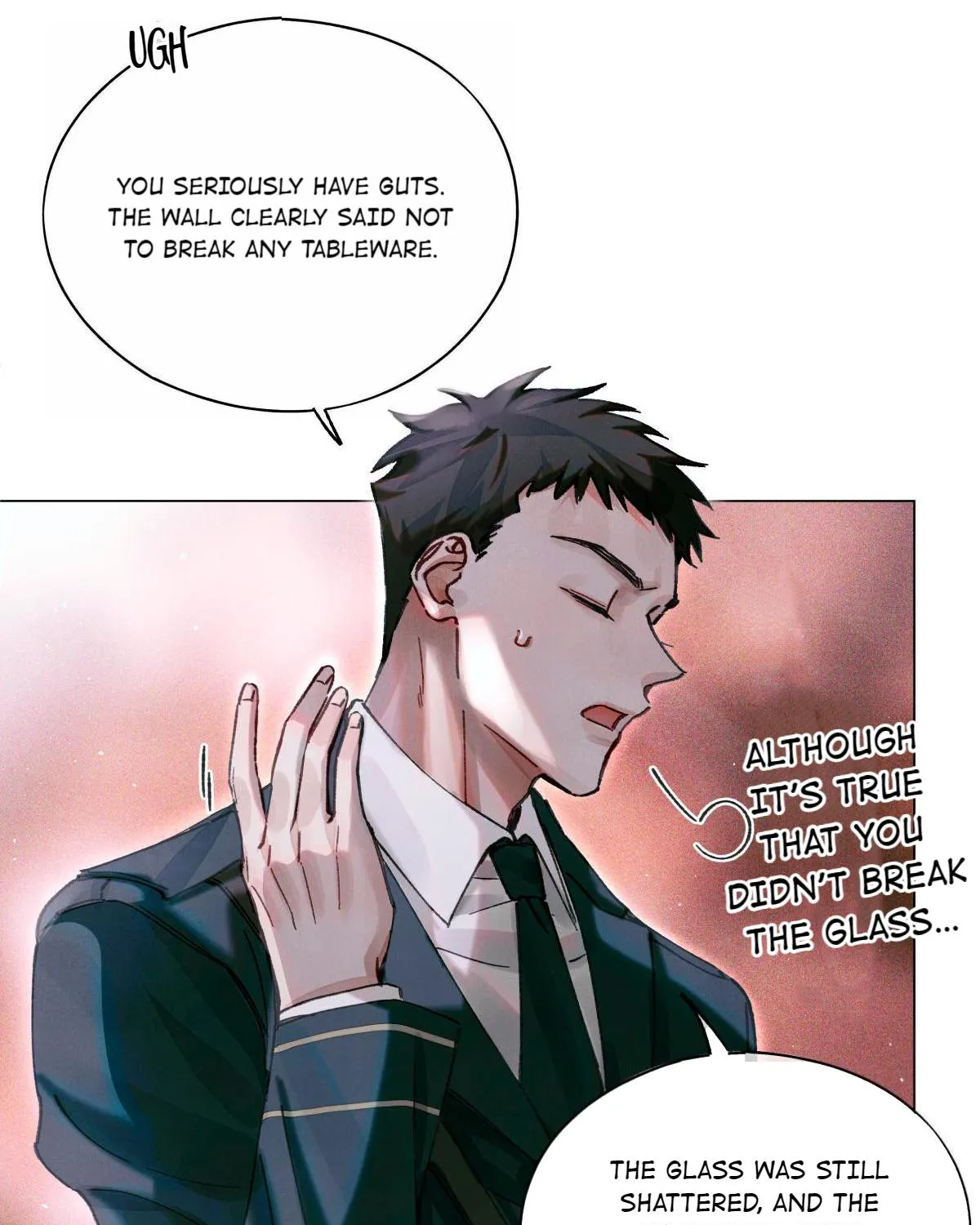 Read Global Examination chapter 11.1 image 50 on Lezhin