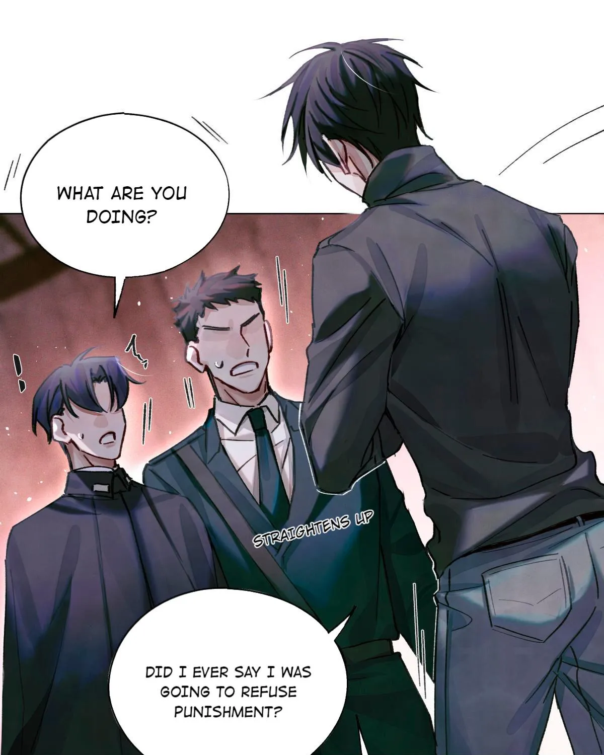 Read Global Examination chapter 11.1 image 53 on Lezhin