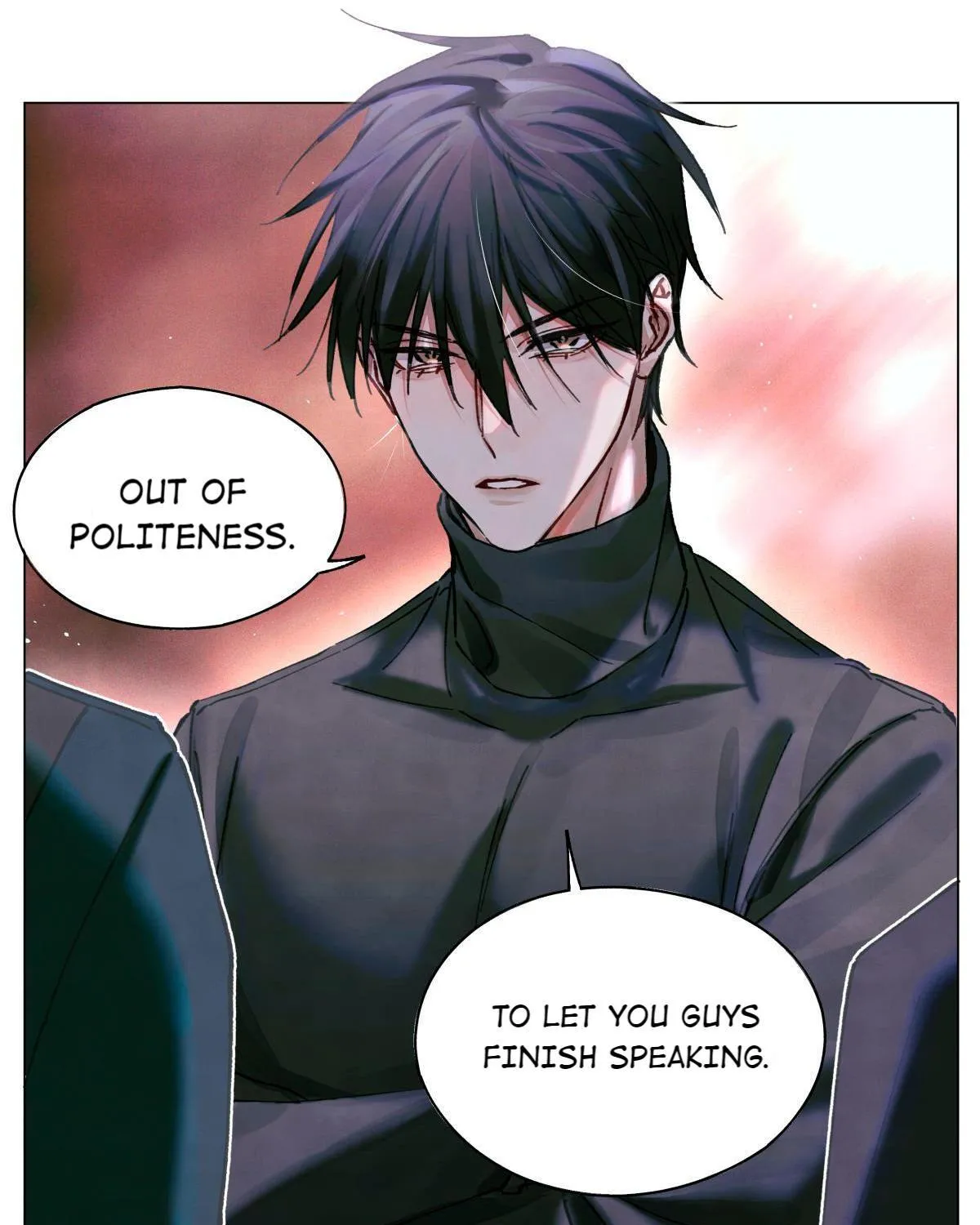 Read Global Examination chapter 11.1 image 55 on Lezhin