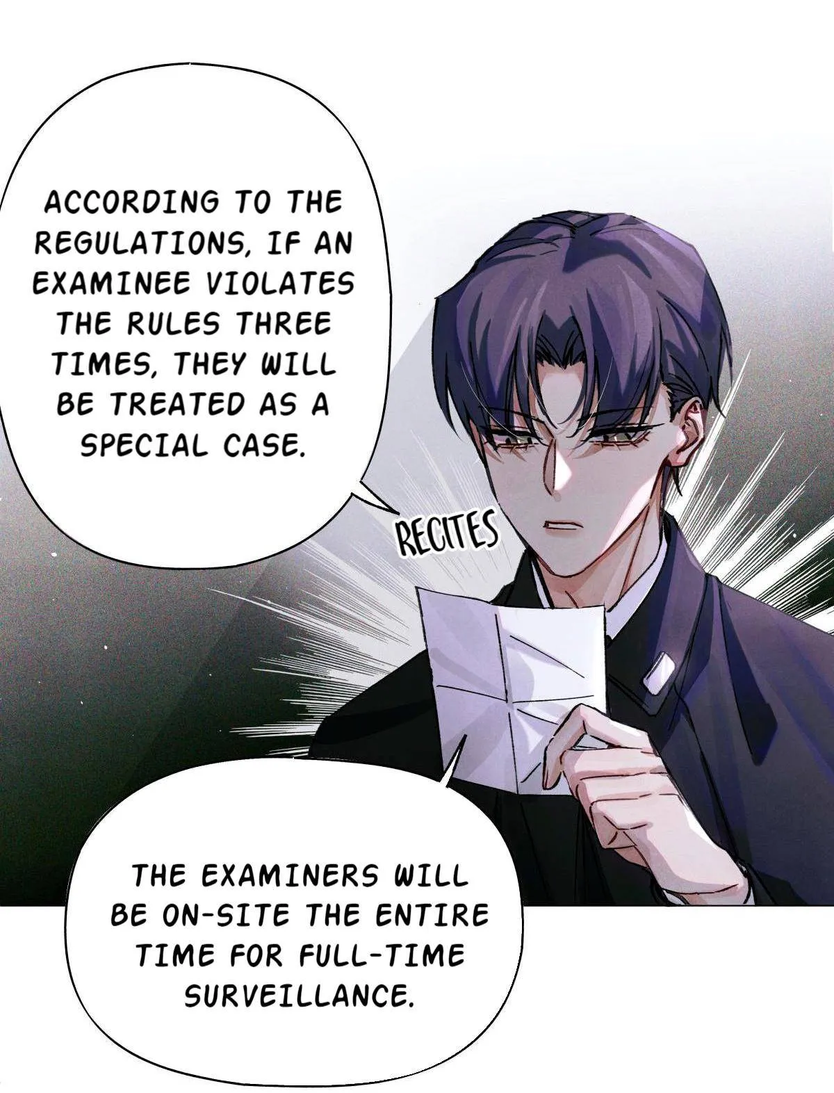 Read Global Examination chapter 11.99 image 11 on Lezhin