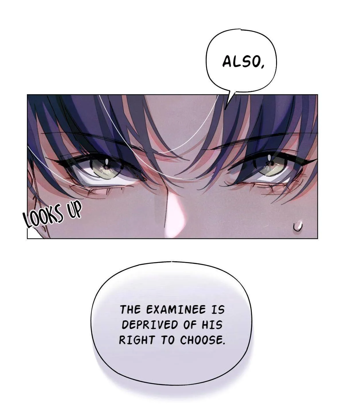 Read Global Examination chapter 11.99 image 12 on Lezhin