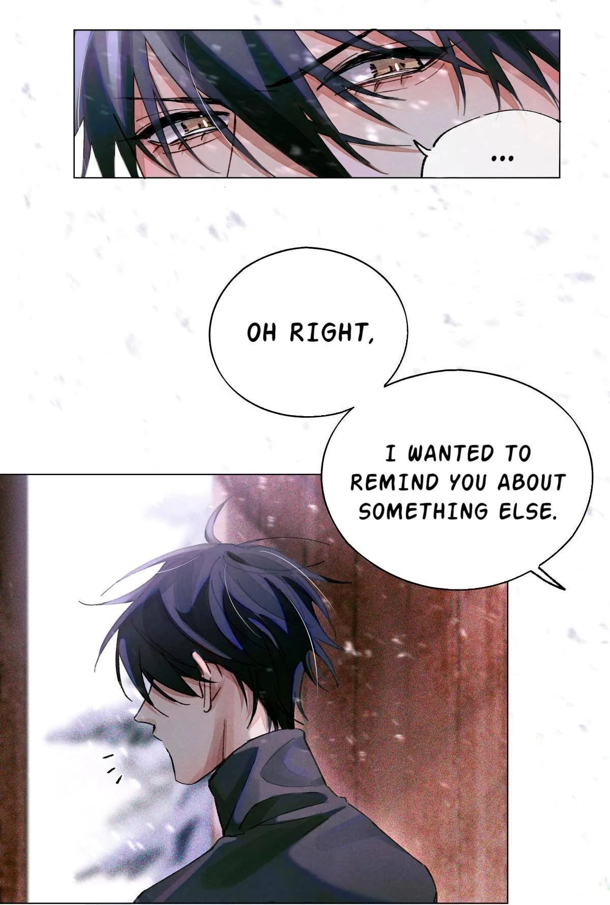 Read Global Examination chapter 11.99 image 17 on Lezhin