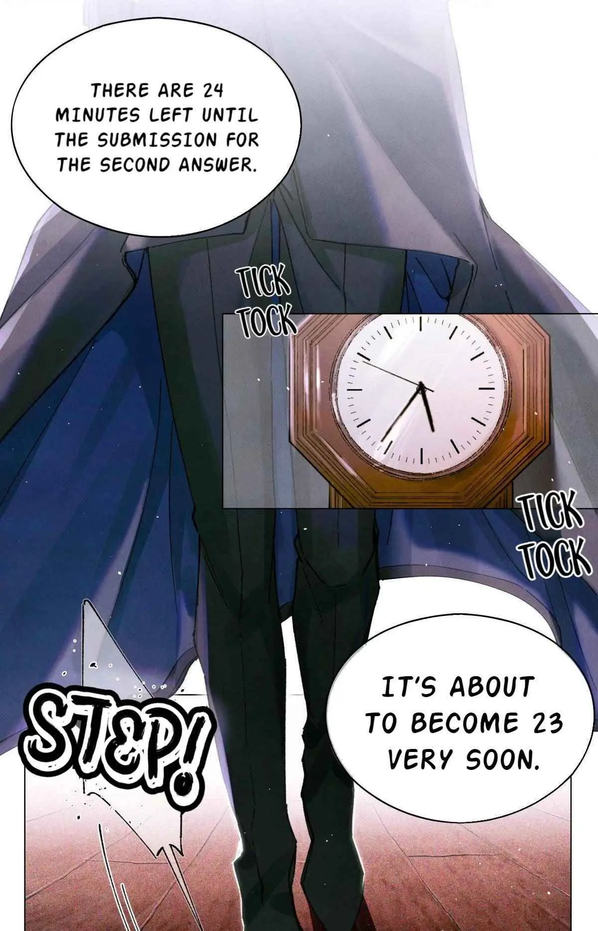 Read Global Examination chapter 11.99 image 18 on Lezhin