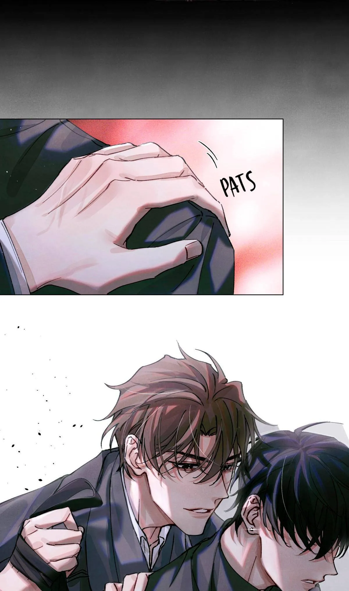 Read Global Examination chapter 11.99 image 22 on Lezhin