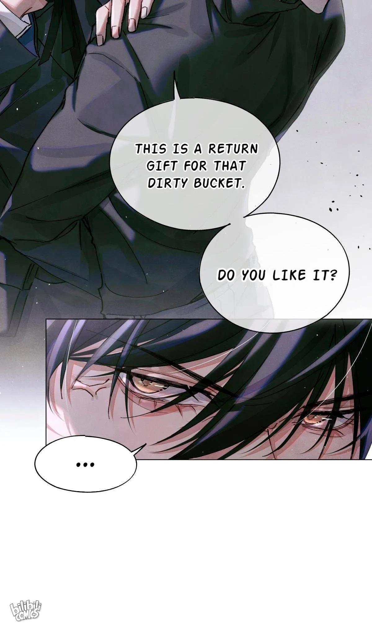 Read Global Examination chapter 11.99 image 23 on Lezhin