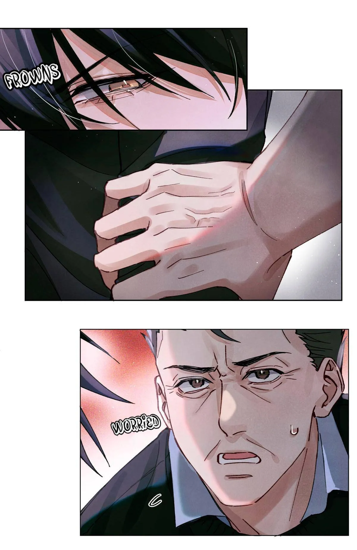 Read Global Examination chapter 11.99 image 4 on Lezhin