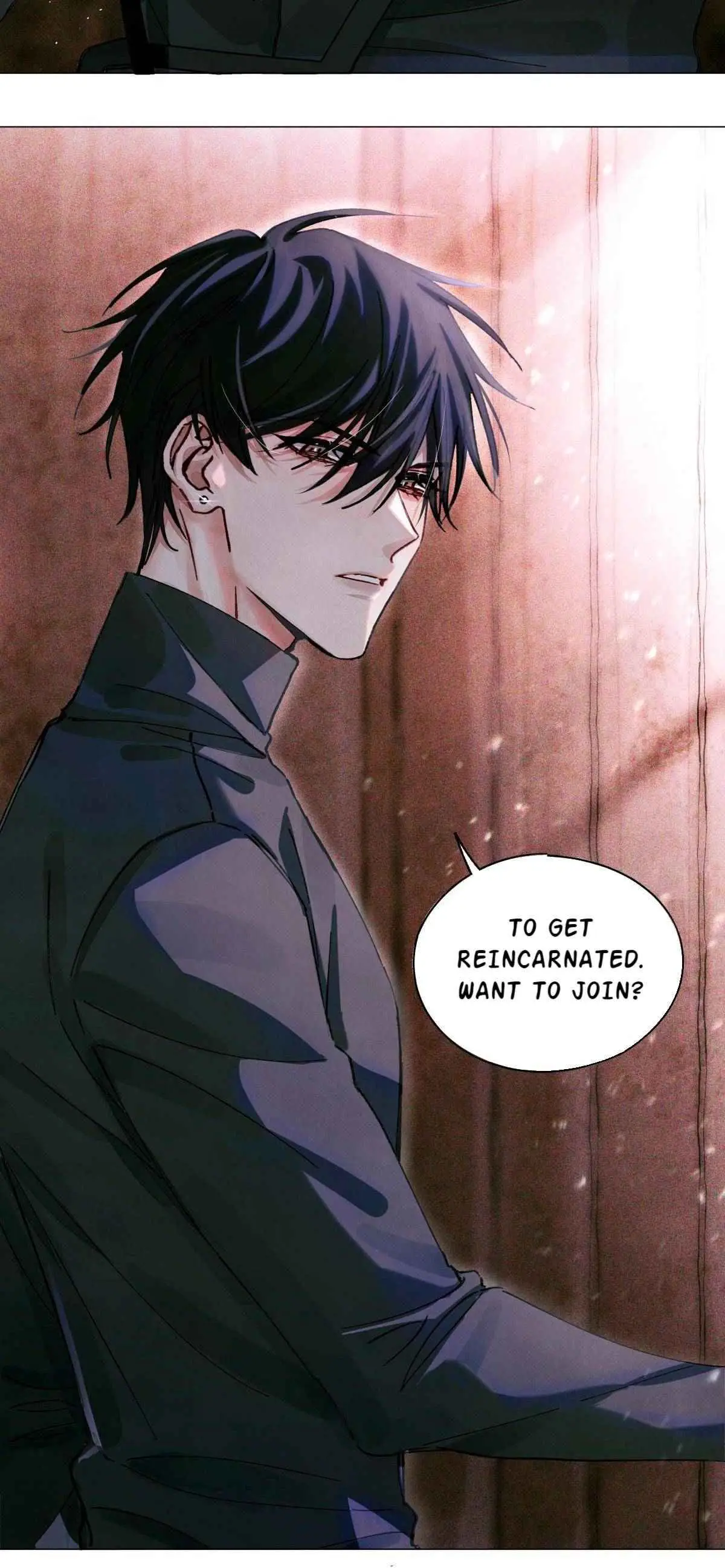 Read Global Examination chapter 11.99 image 8 on Lezhin