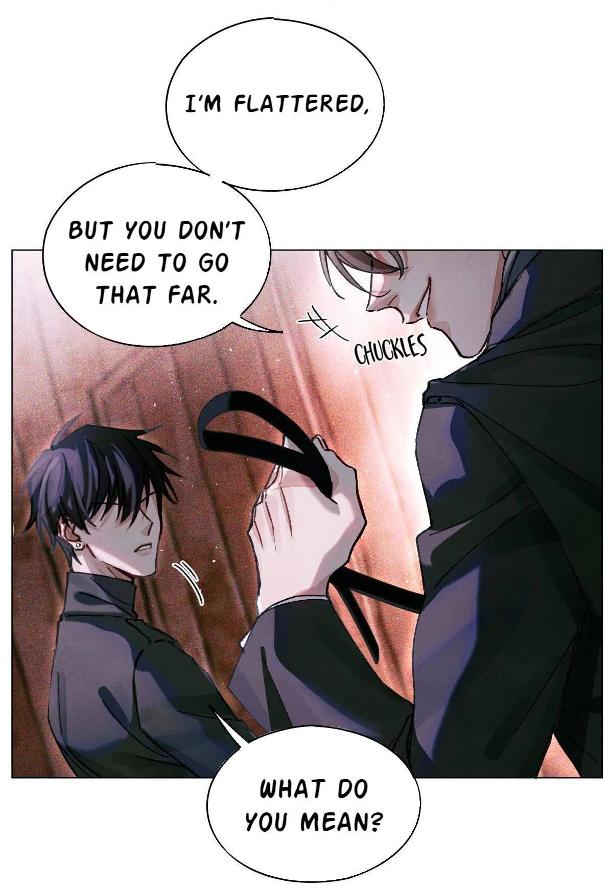 Read Global Examination chapter 11.99 image 9 on Lezhin