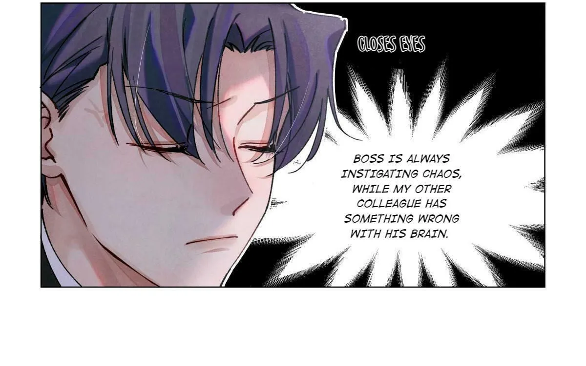 Read Global Examination chapter 11 image 13 on Lezhin