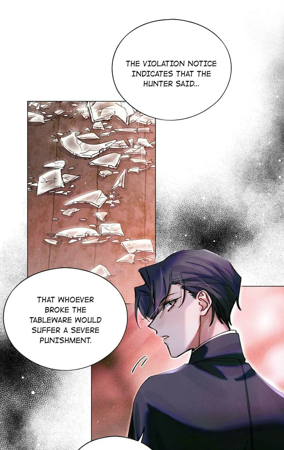 Read Global Examination chapter 11 image 24 on Lezhin