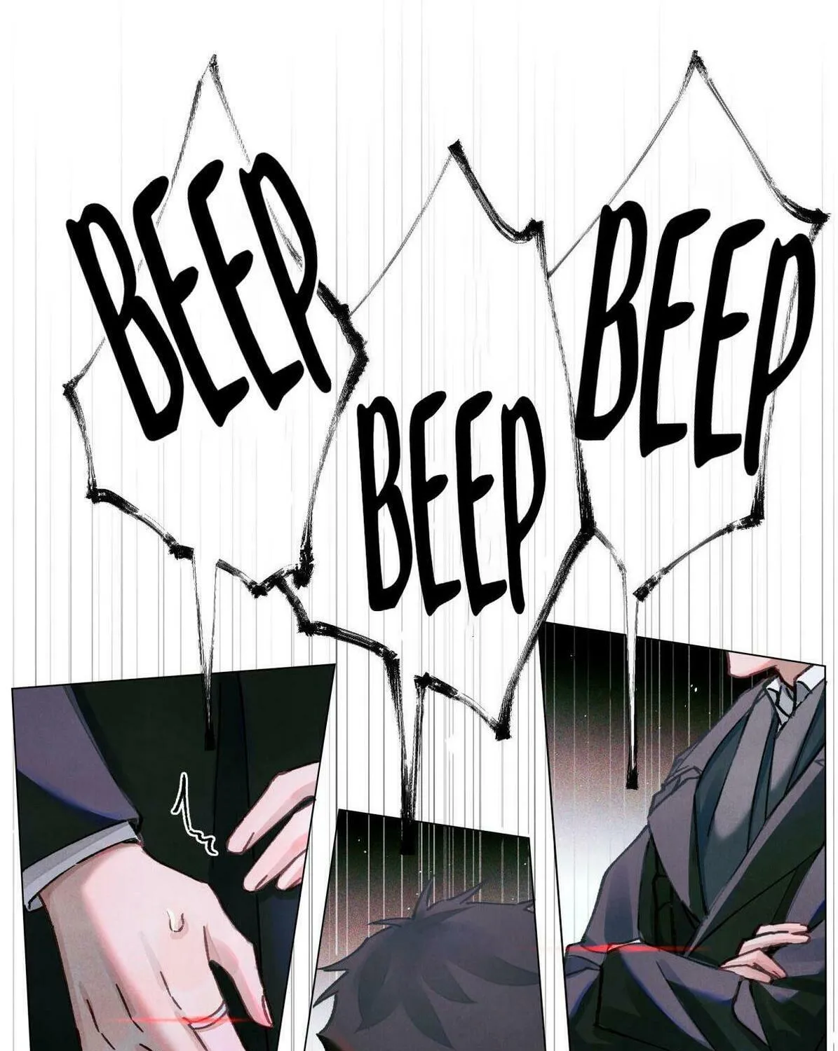Read Global Examination chapter 11 image 34 on Lezhin