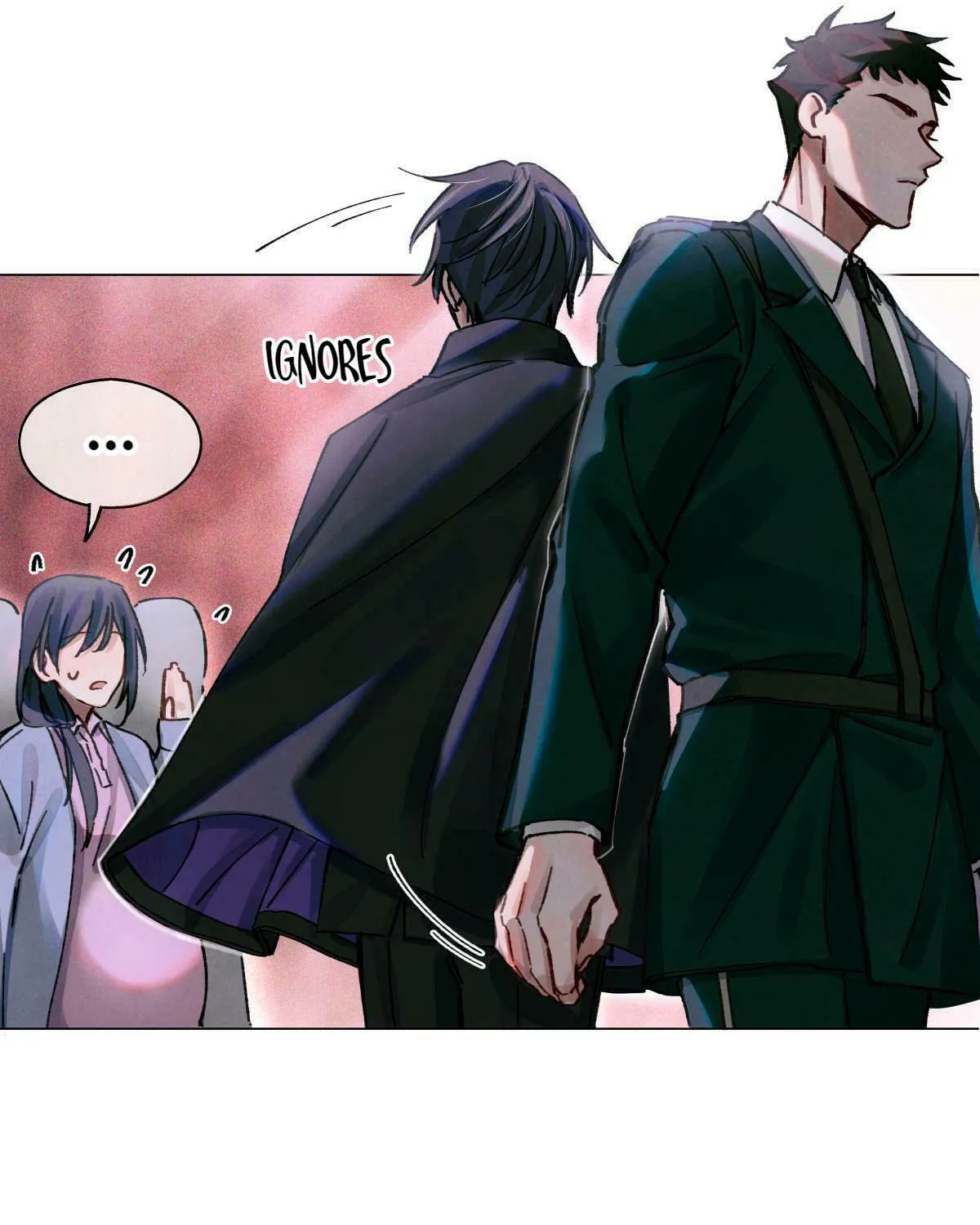 Read Global Examination chapter 11 image 43 on Lezhin