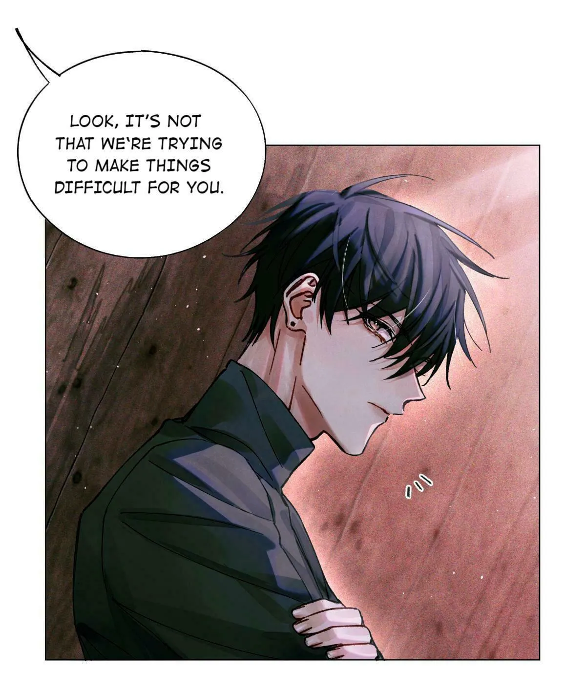 Read Global Examination chapter 11 image 45 on Lezhin