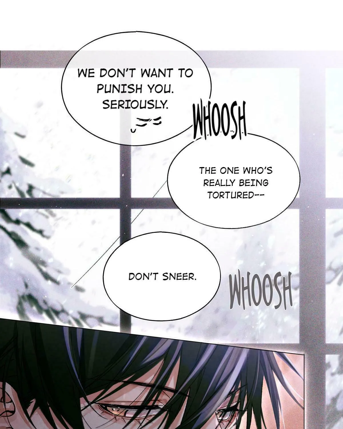 Read Global Examination chapter 11 image 48 on Lezhin