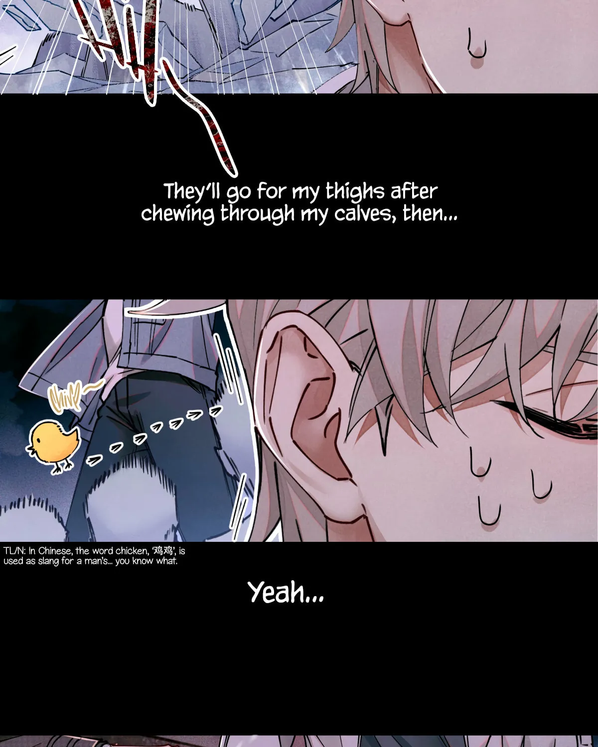 Read Global Examination chapter 110 image 10 on Lezhin