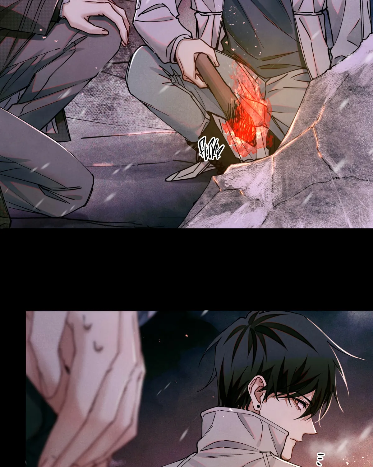 Read Global Examination chapter 110 image 11 on Lezhin