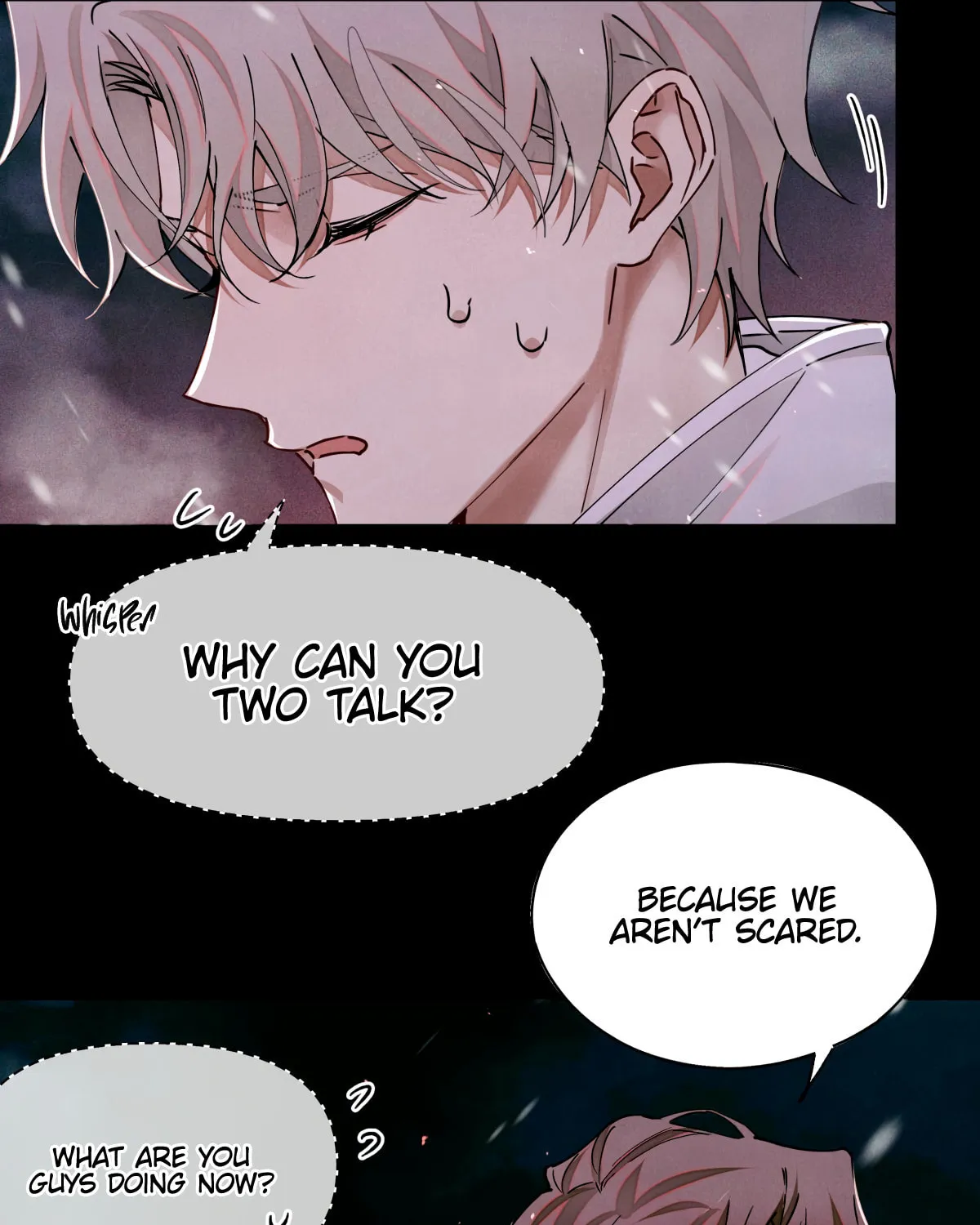 Read Global Examination chapter 110 image 14 on Lezhin