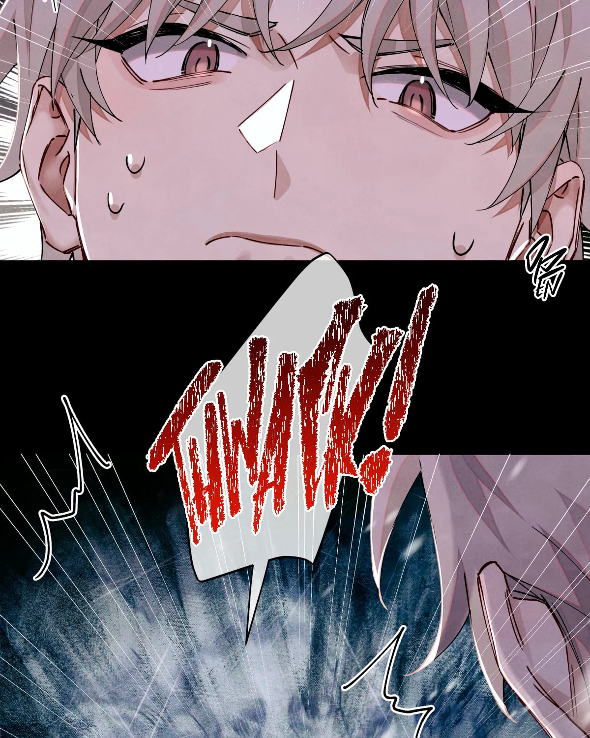 Read Global Examination chapter 110 image 17 on Lezhin