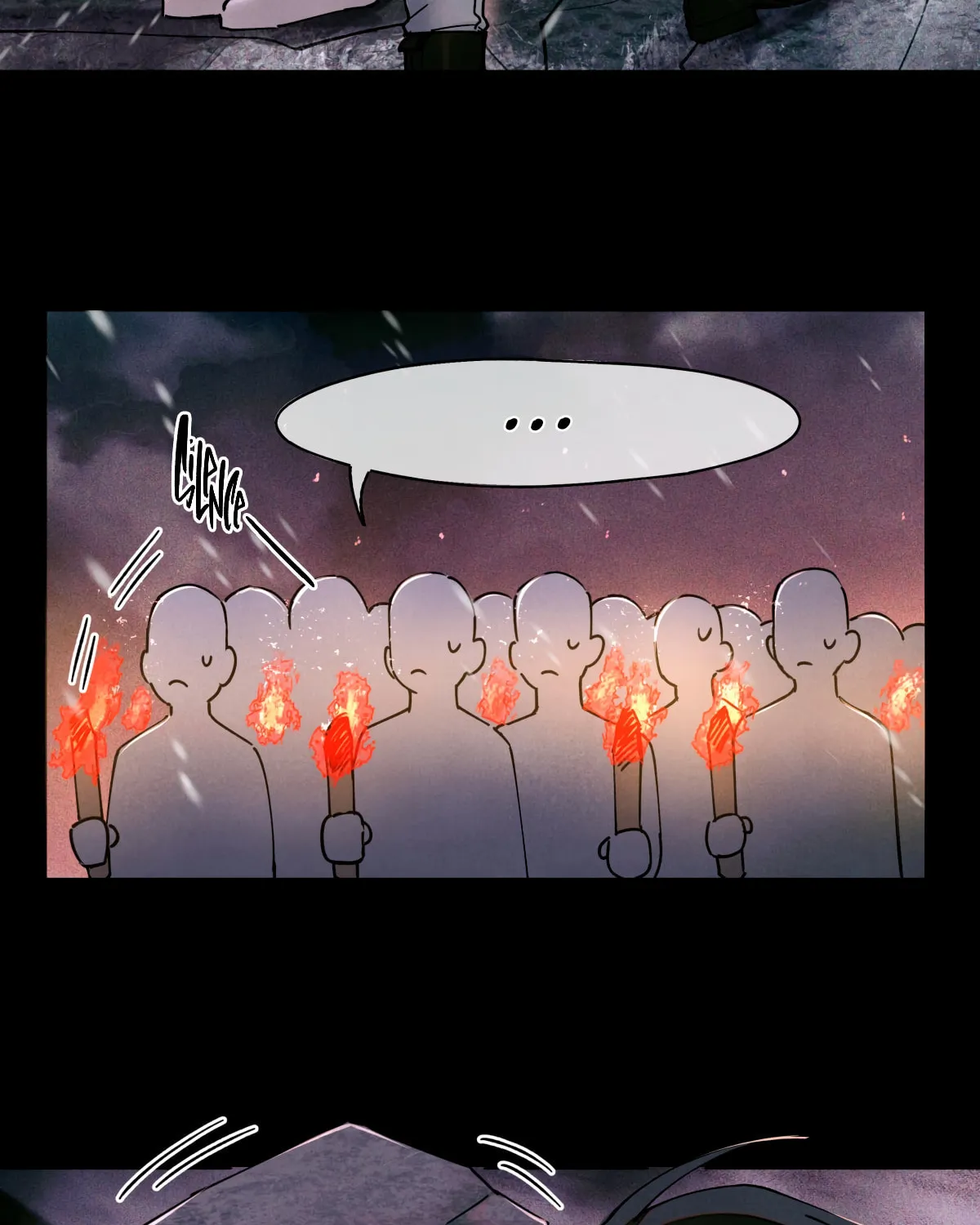 Read Global Examination chapter 110 image 22 on Lezhin