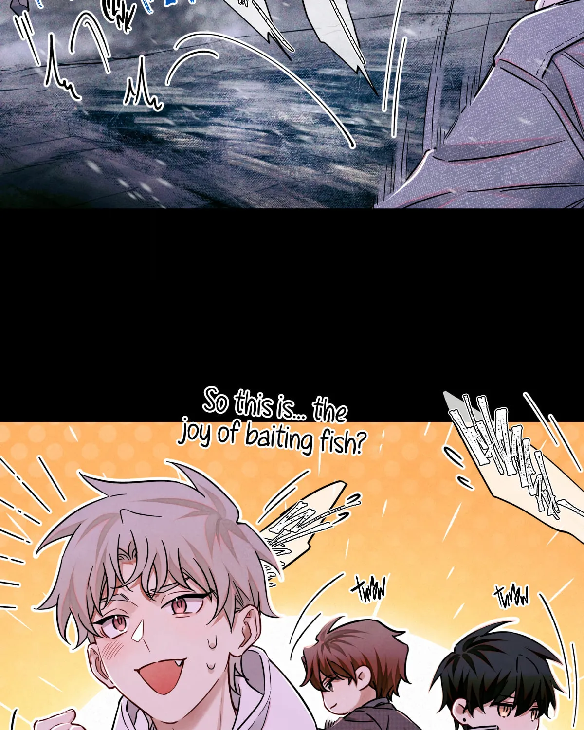 Read Global Examination chapter 110 image 30 on Lezhin