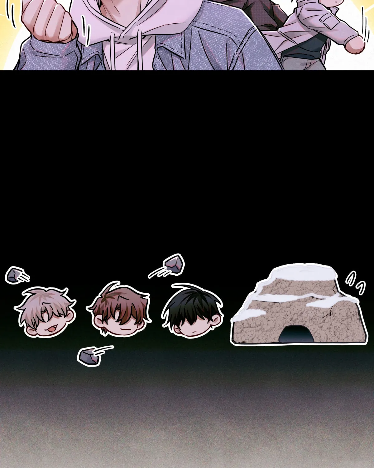 Read Global Examination chapter 110 image 31 on Lezhin