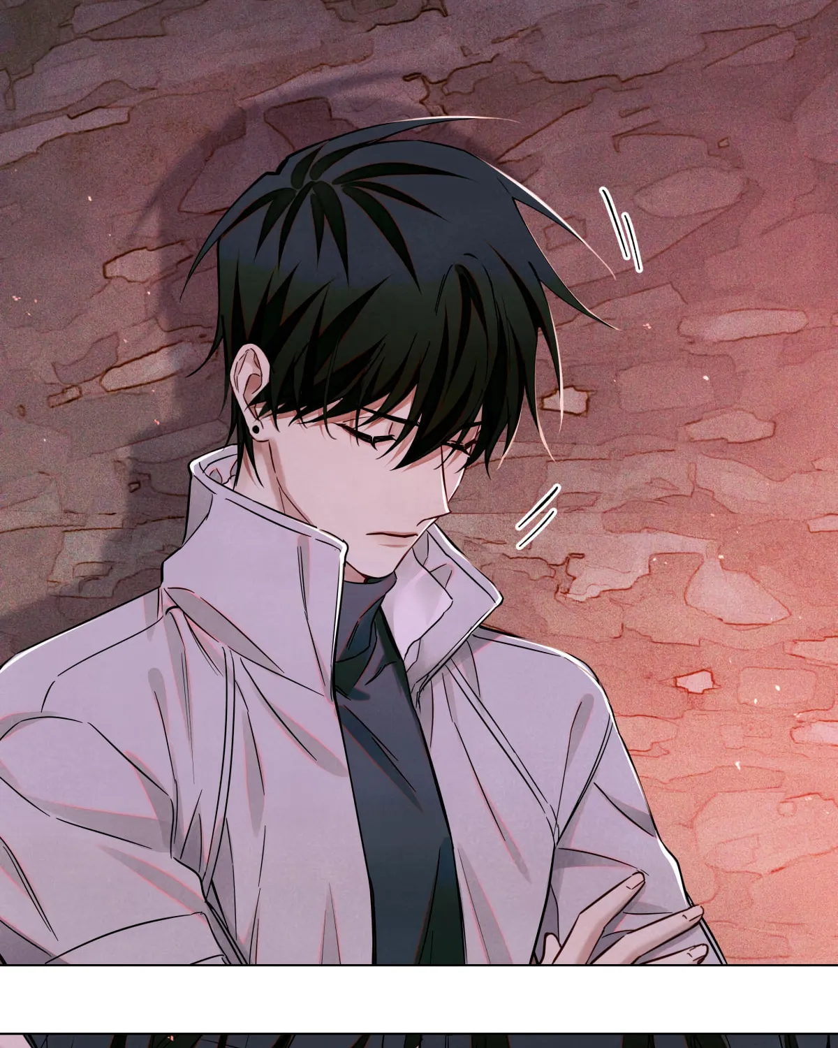 Read Global Examination chapter 110 image 33 on Lezhin