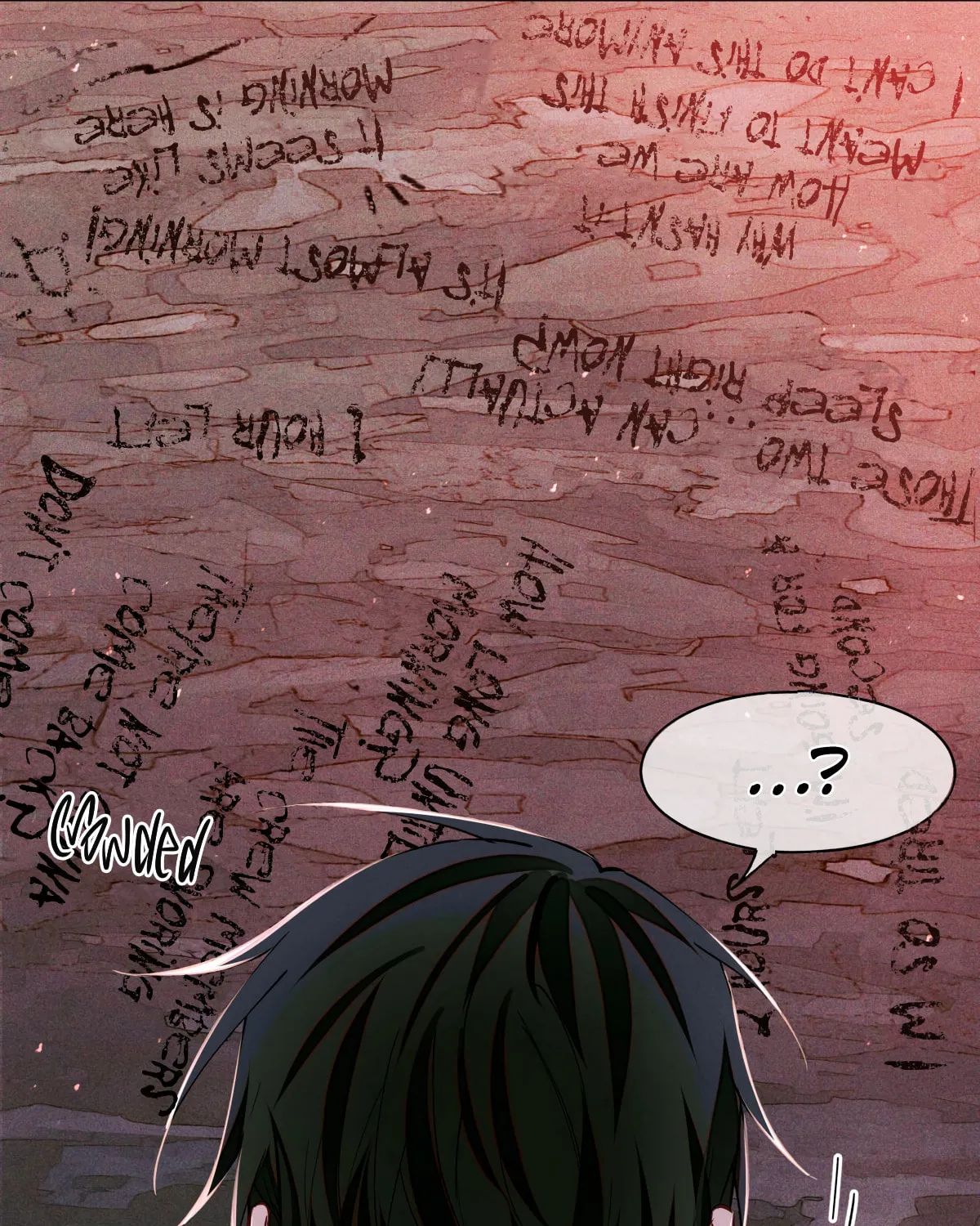 Read Global Examination chapter 110 image 35 on Lezhin