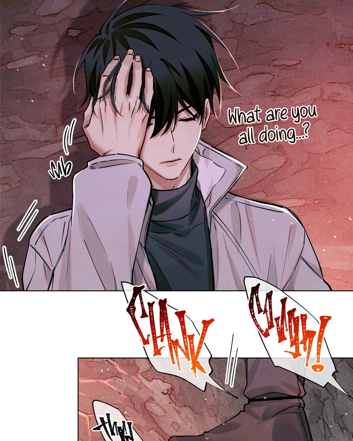 Read Global Examination chapter 110 image 37 on Lezhin