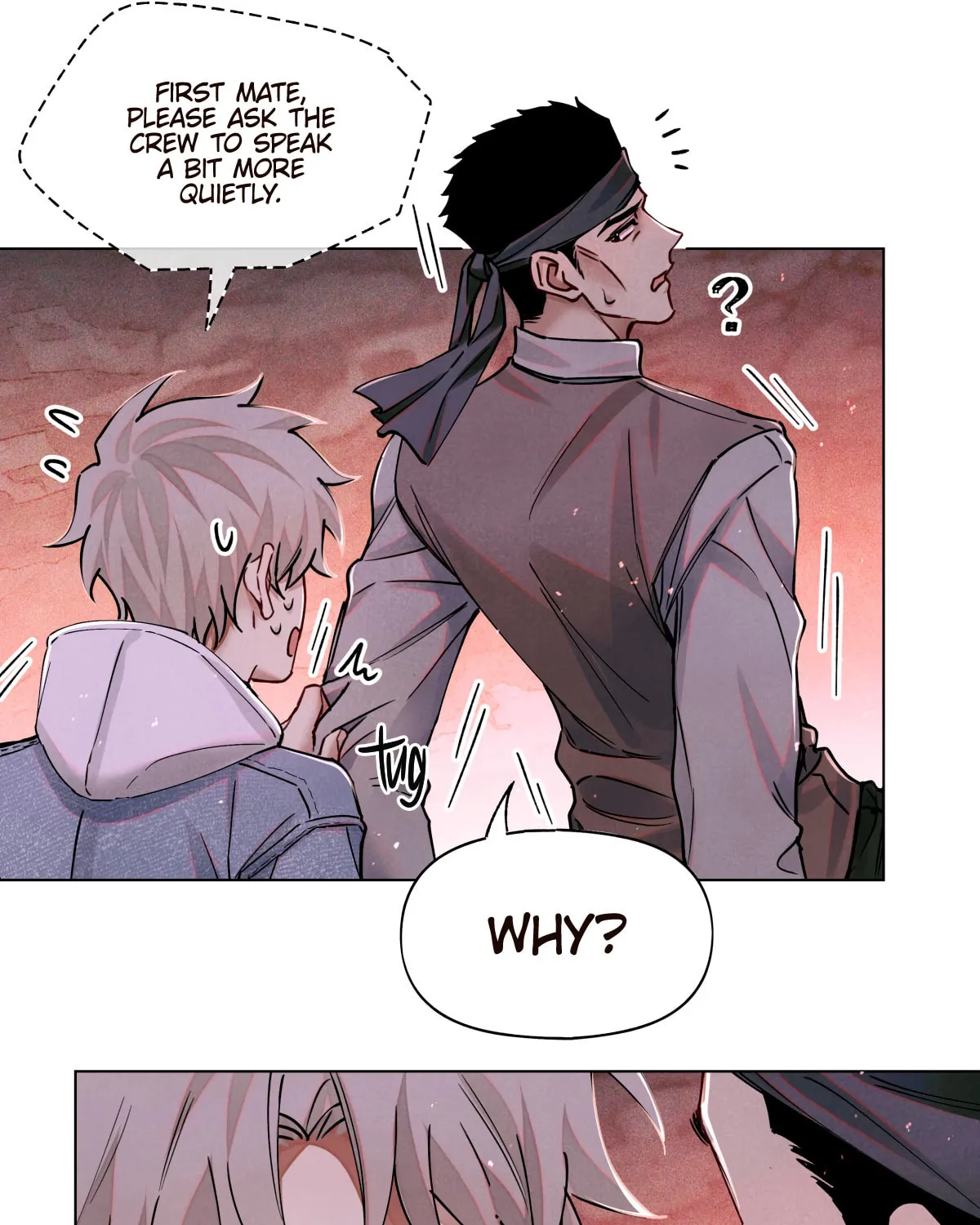 Read Global Examination chapter 110 image 39 on Lezhin