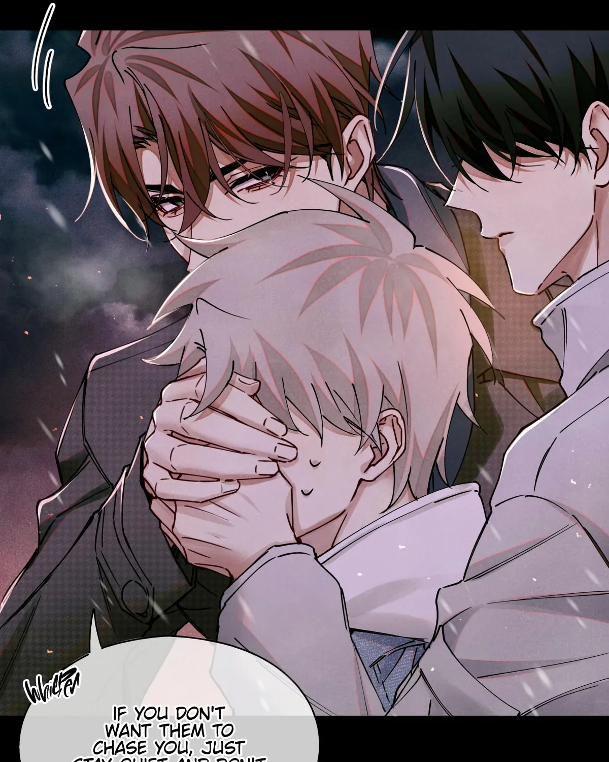 Read Global Examination chapter 110 image 4 on Lezhin