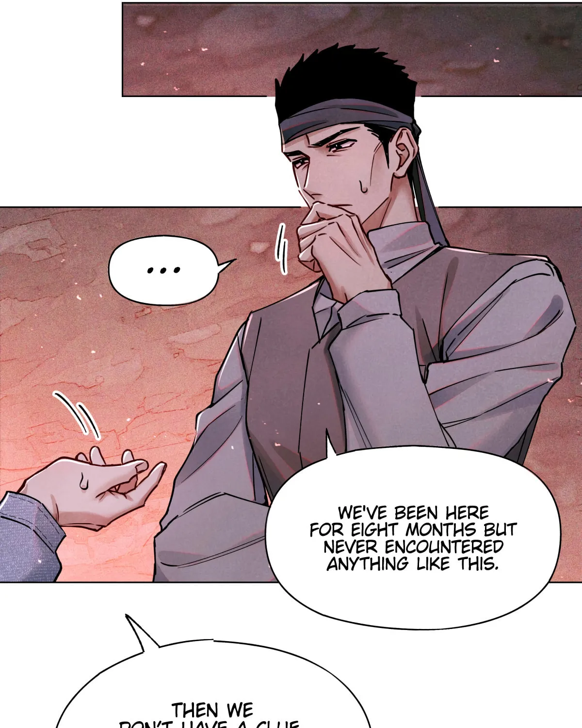Read Global Examination chapter 110 image 41 on Lezhin