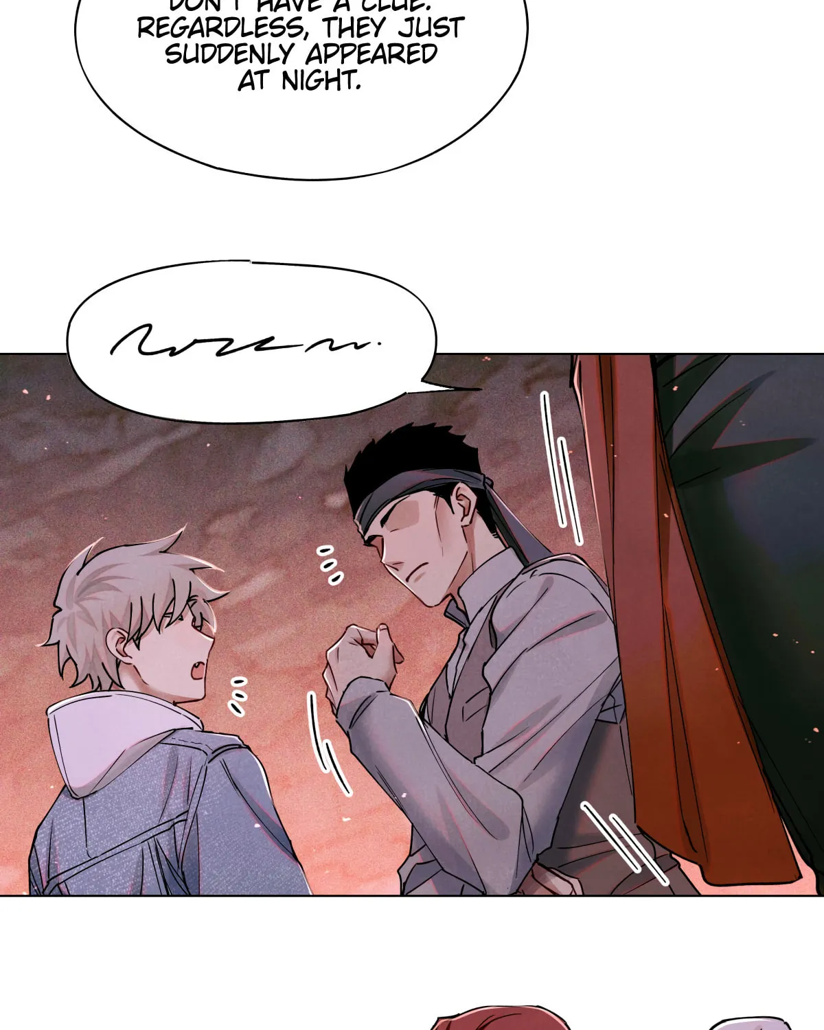 Read Global Examination chapter 110 image 42 on Lezhin