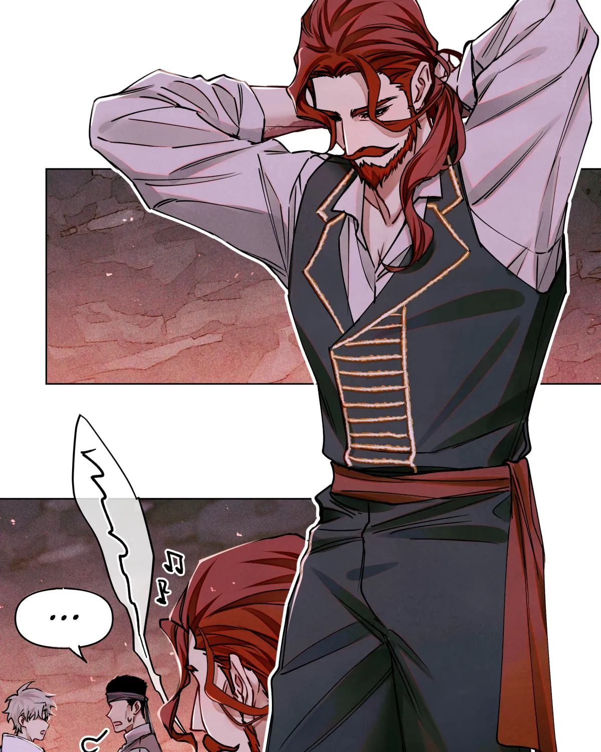 Read Global Examination chapter 110 image 43 on Lezhin
