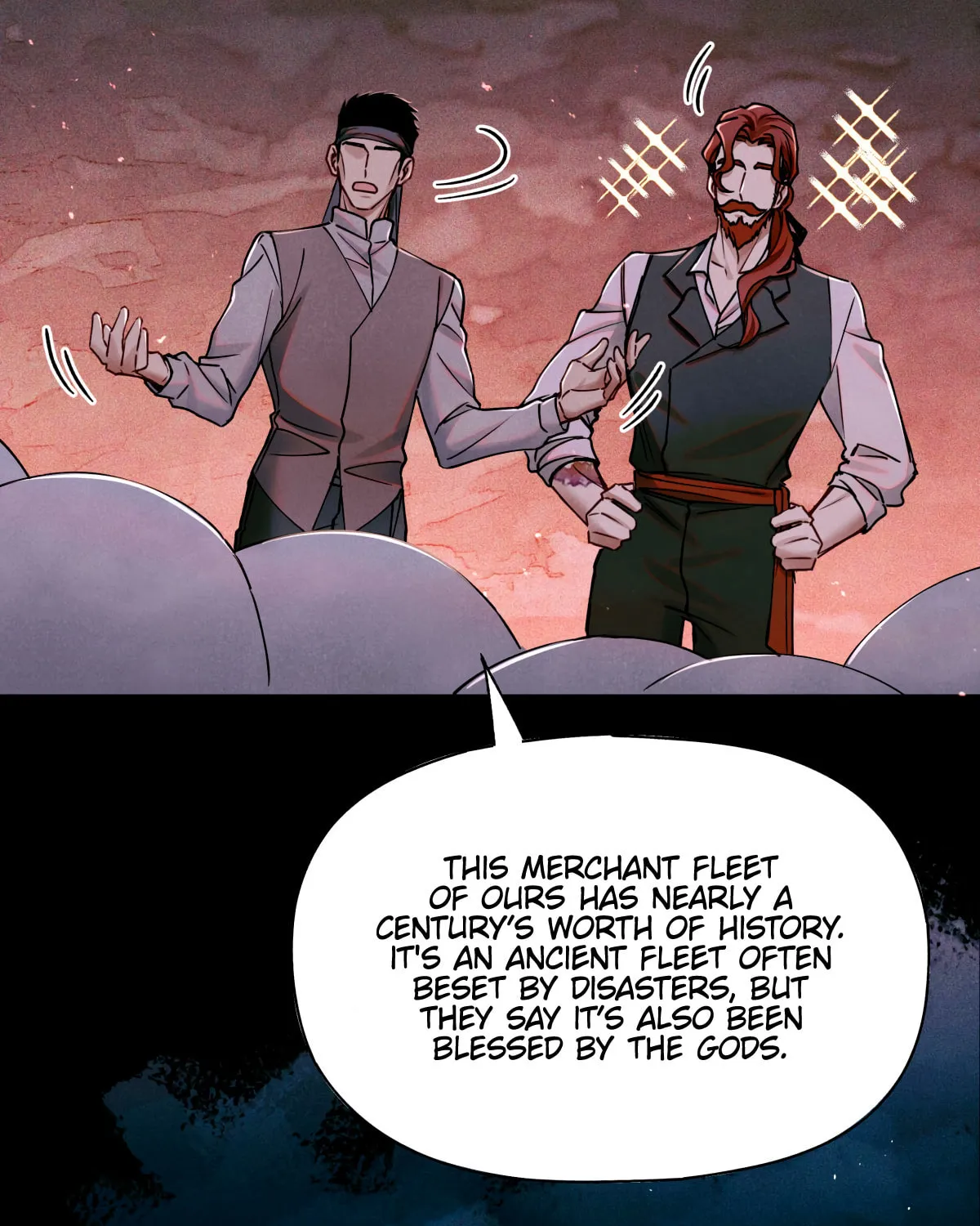 Read Global Examination chapter 110 image 47 on Lezhin