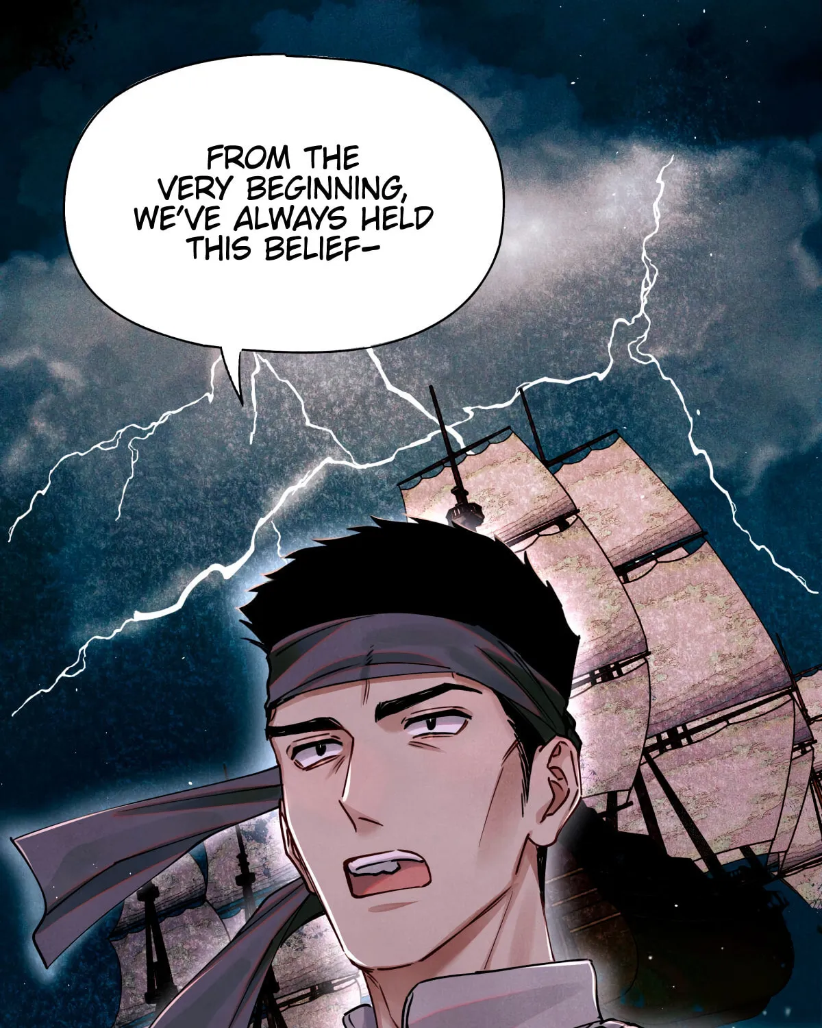 Read Global Examination chapter 110 image 48 on Lezhin