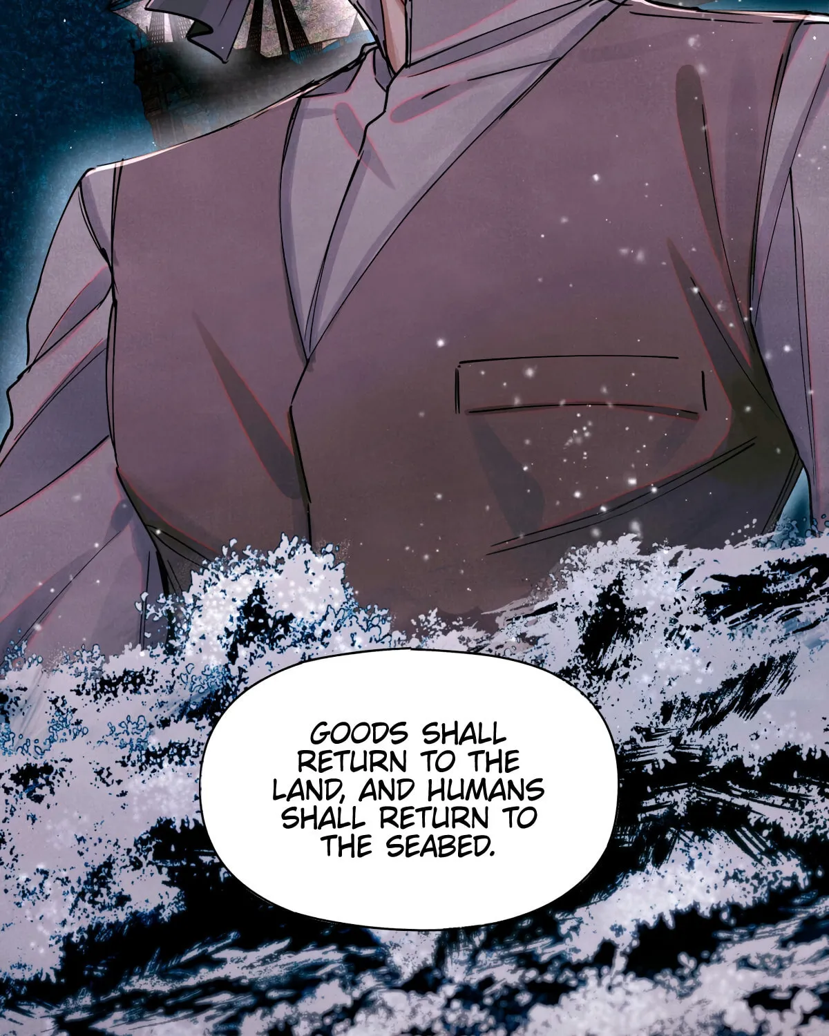 Read Global Examination chapter 110 image 49 on Lezhin