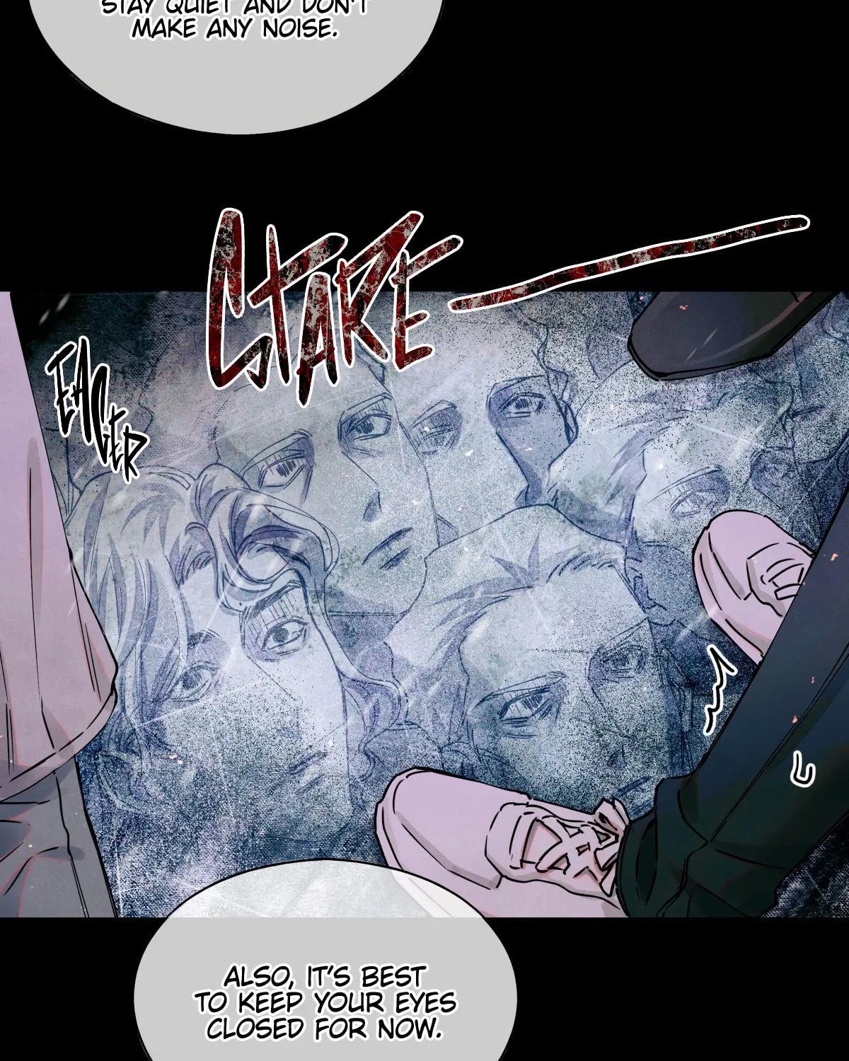 Read Global Examination chapter 110 image 5 on Lezhin