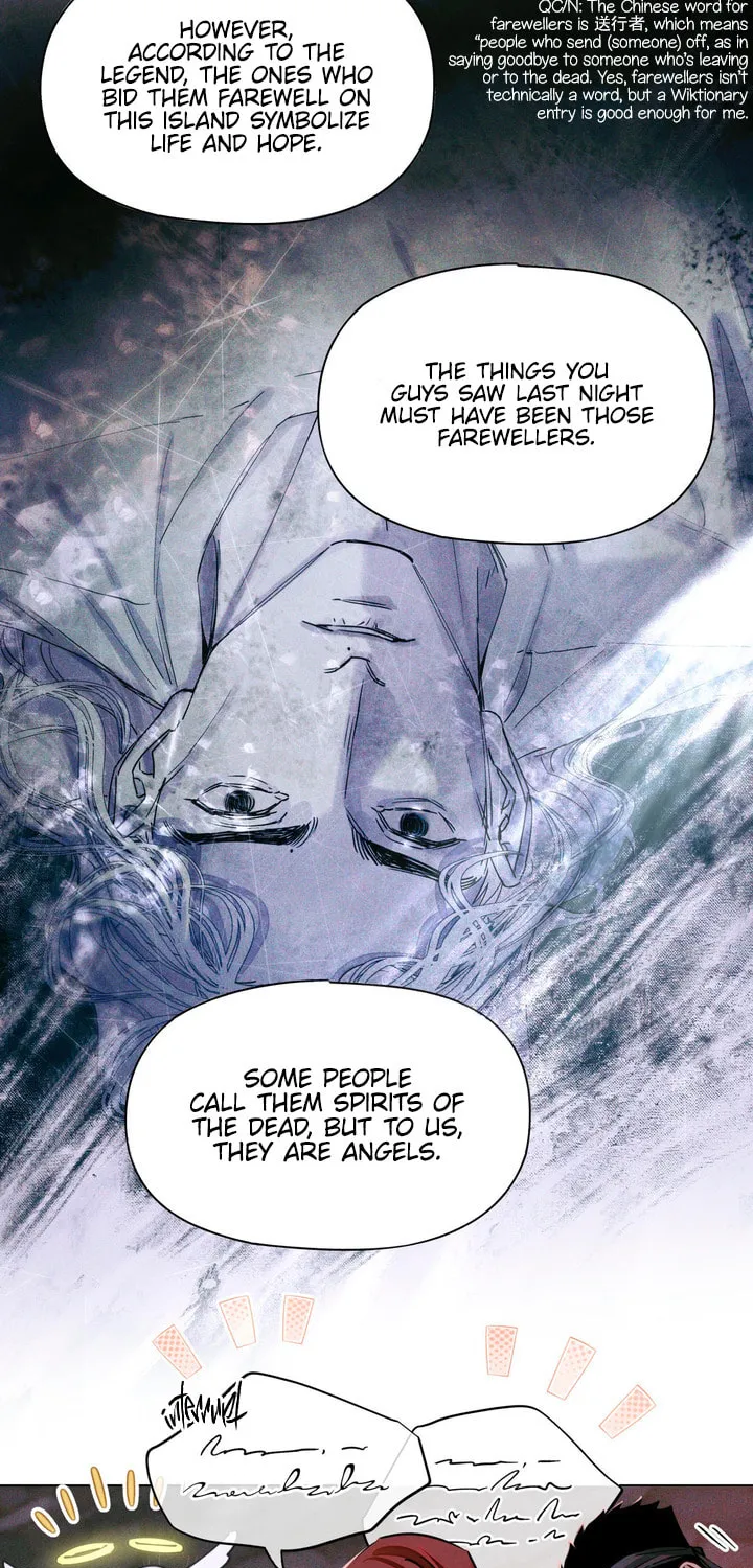 Read Global Examination chapter 111 image 10 on Lezhin