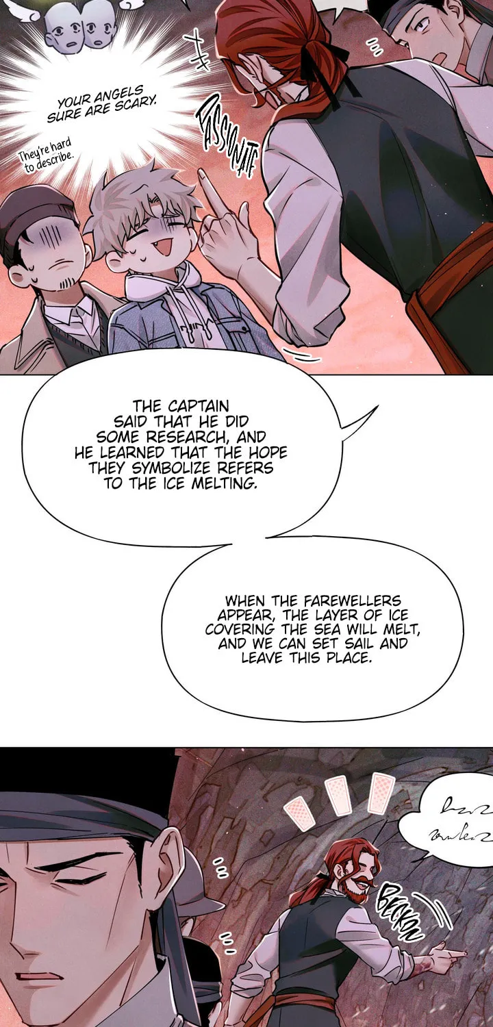 Read Global Examination chapter 111 image 11 on Lezhin