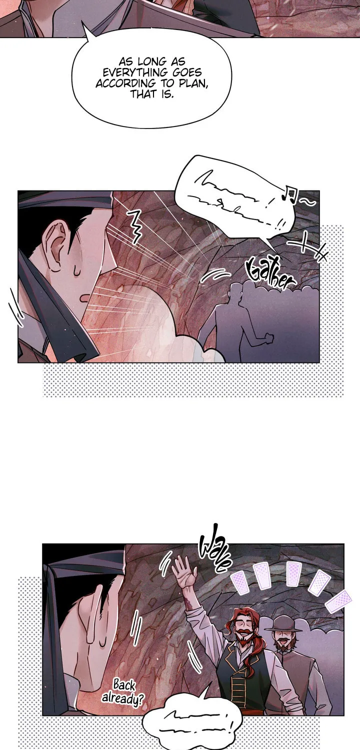 Read Global Examination chapter 111 image 12 on Lezhin