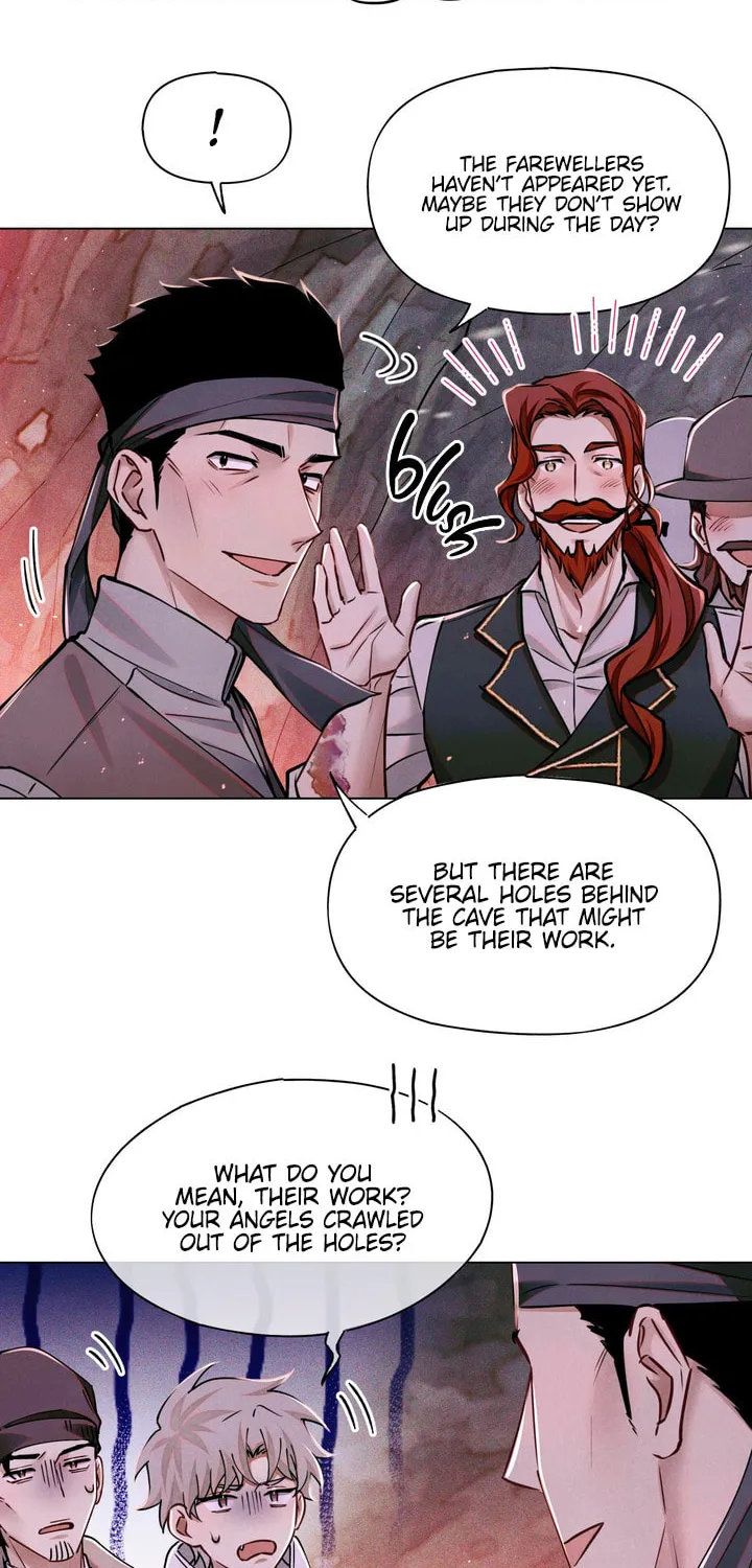 Read Global Examination chapter 111 image 13 on Lezhin