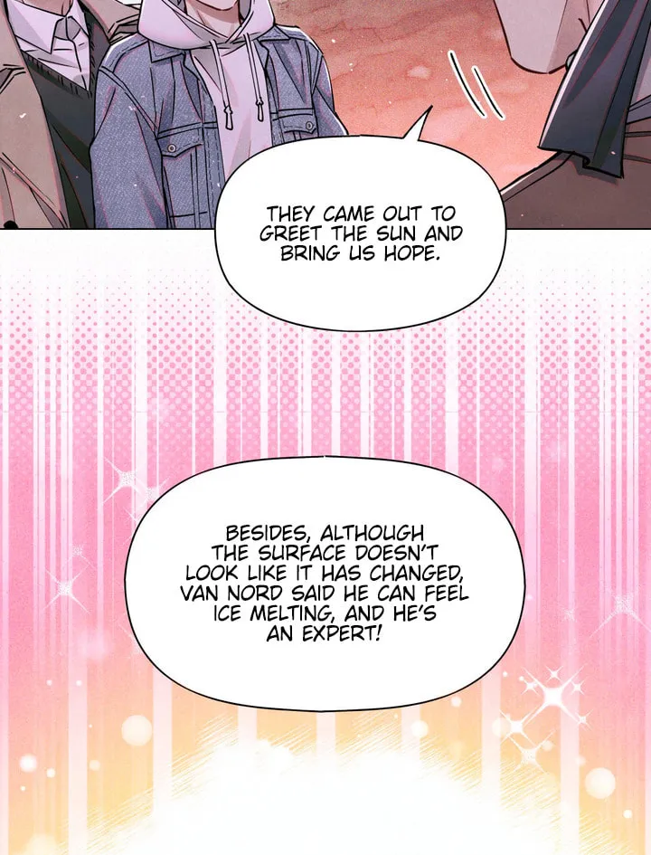 Read Global Examination chapter 111 image 14 on Lezhin