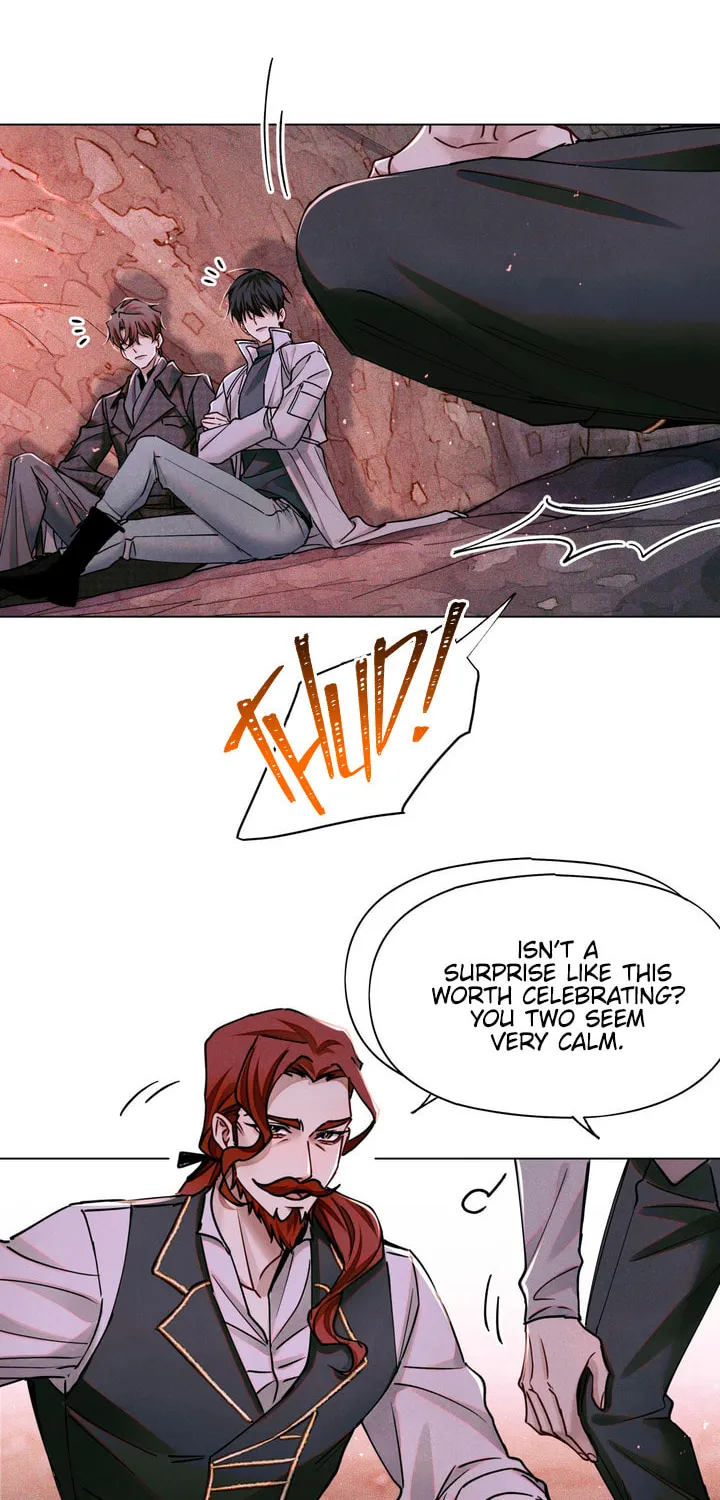 Read Global Examination chapter 111 image 16 on Lezhin