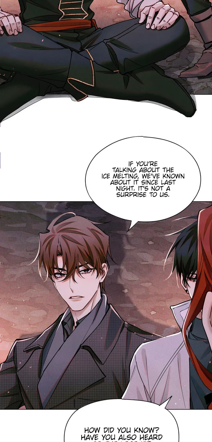 Read Global Examination chapter 111 image 17 on Lezhin