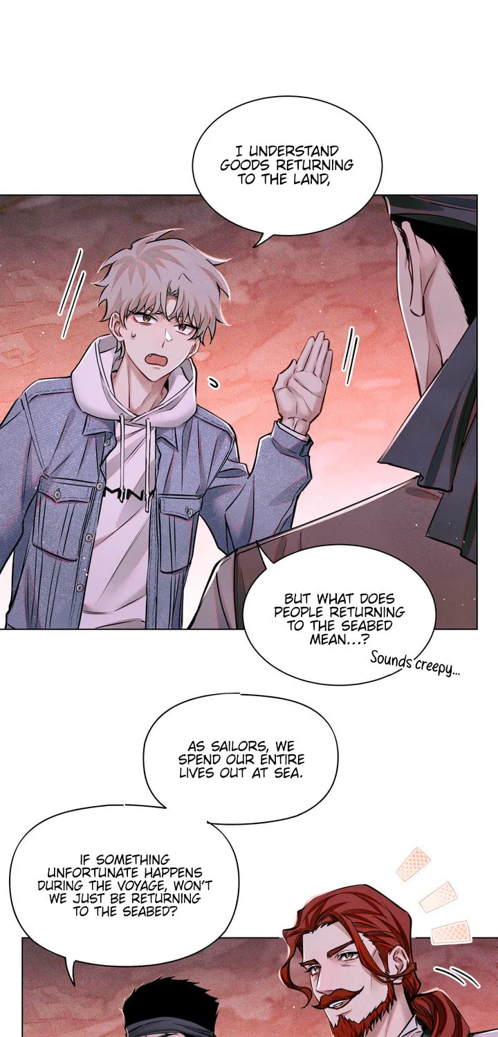 Read Global Examination chapter 111 image 2 on Lezhin