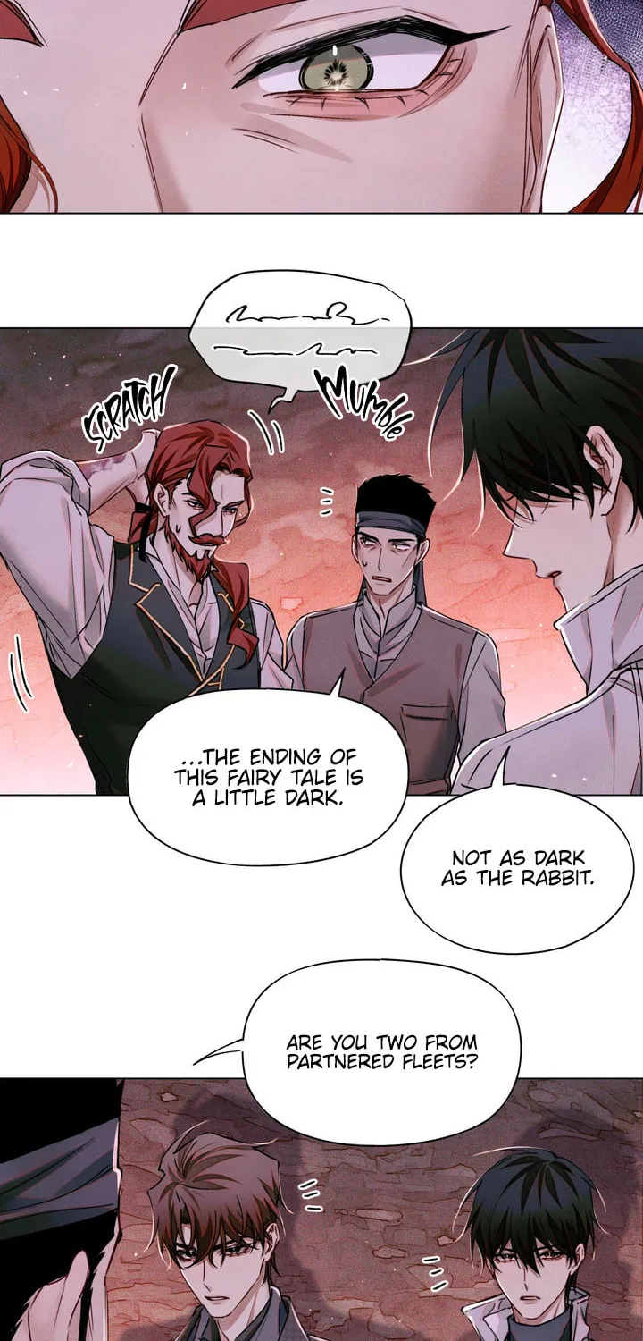 Read Global Examination chapter 111 image 20 on Lezhin