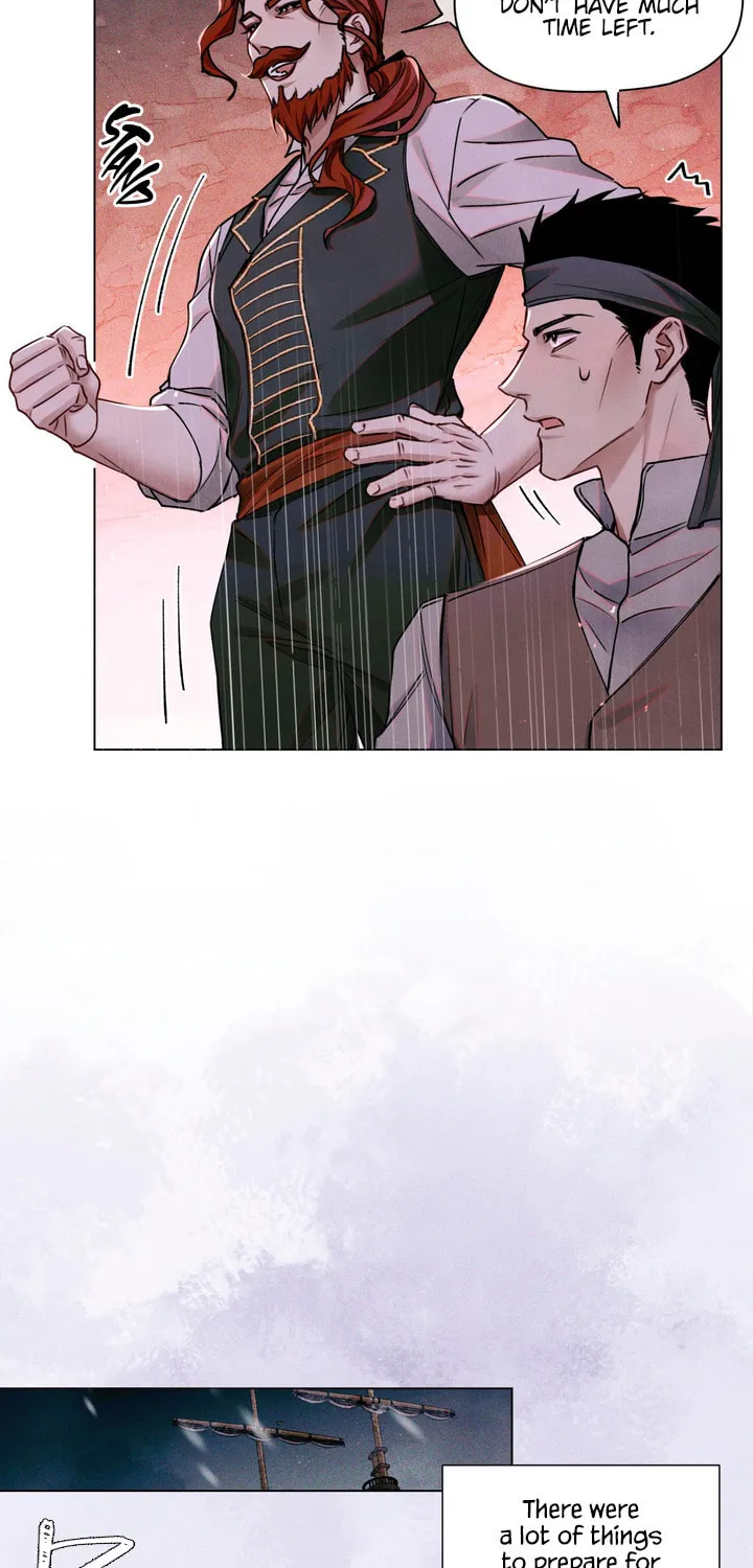 Read Global Examination chapter 111 image 25 on Lezhin