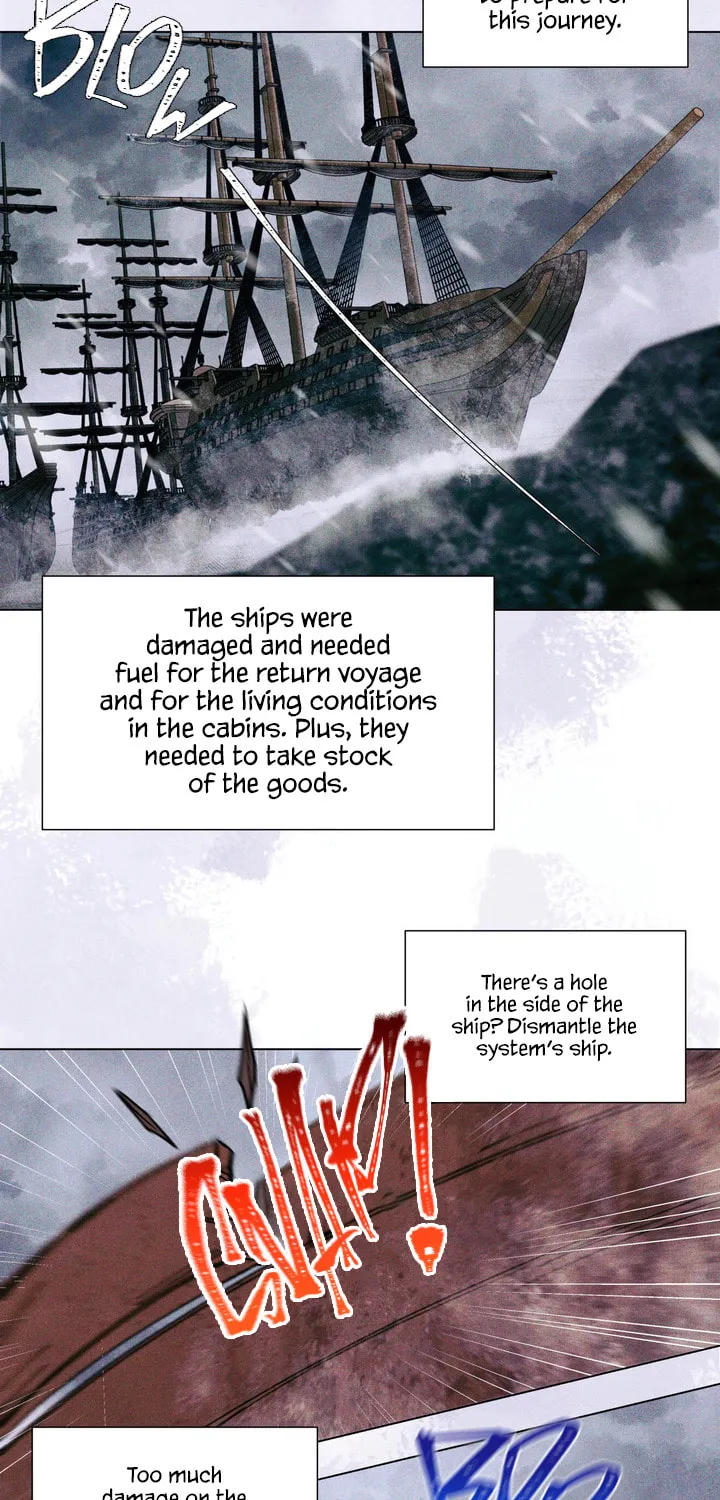 Read Global Examination chapter 111 image 26 on Lezhin