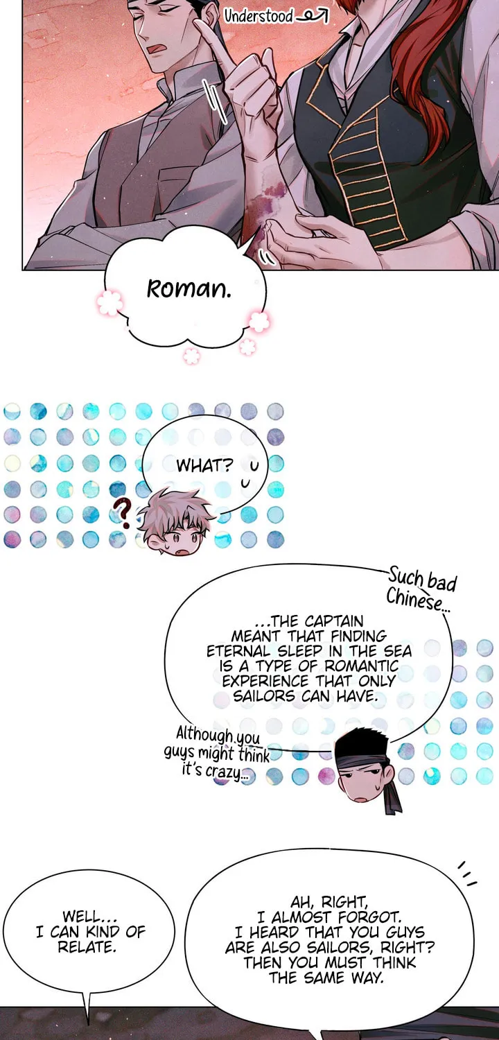 Read Global Examination chapter 111 image 3 on Lezhin